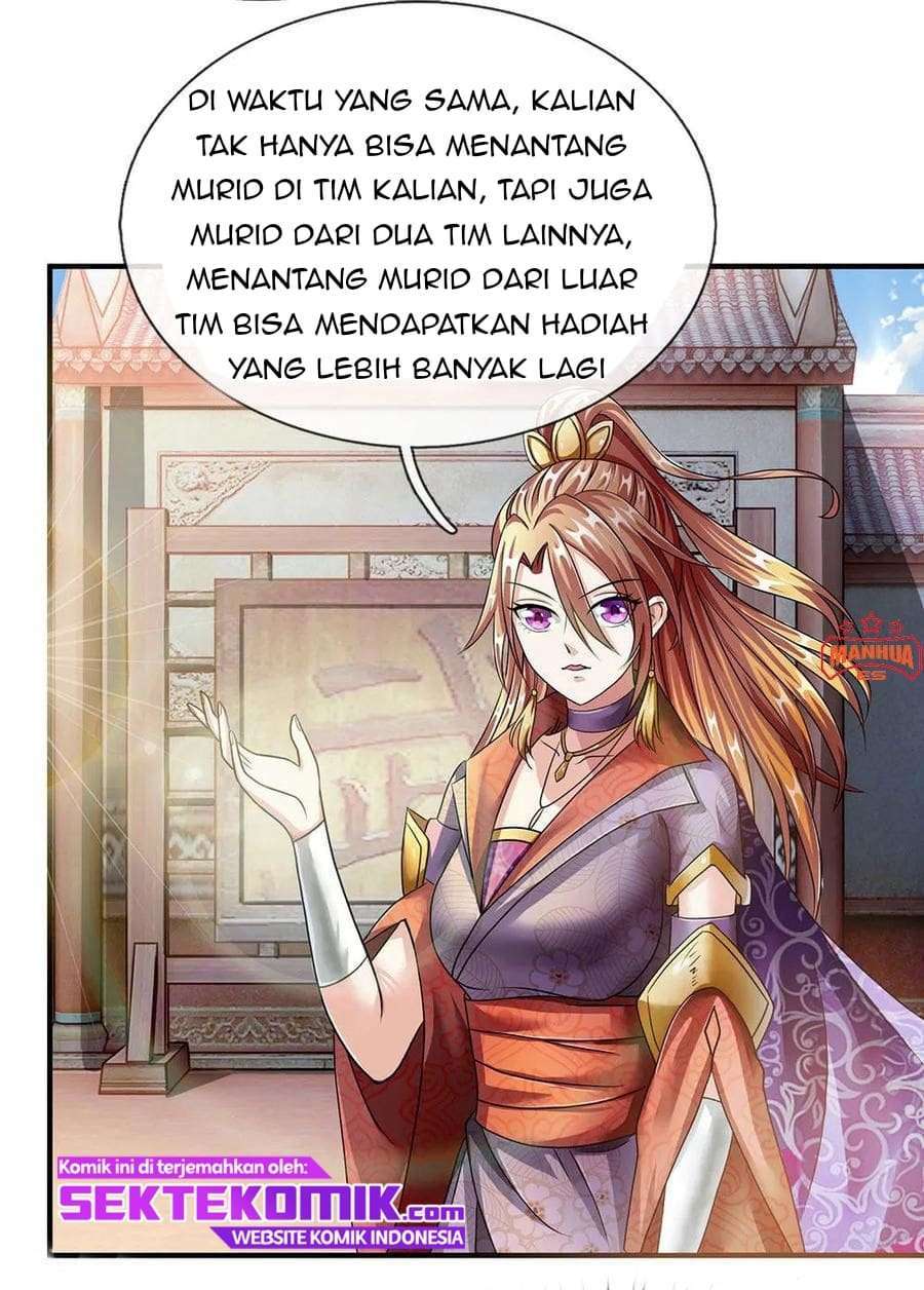 Marvelous Hero of the Sword - Chapter 71 5 Marvelous Hero of the Sword - Chapter 71 5