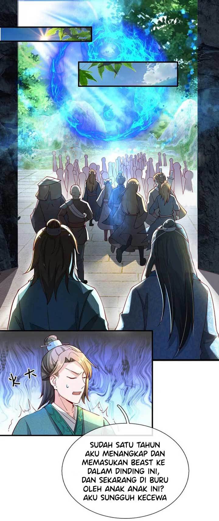 Marvelous Hero of the Sword - Chapter 75 20 Marvelous Hero of the Sword - Chapter 75 20