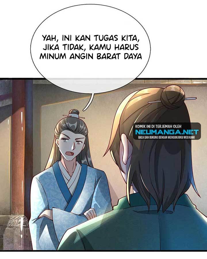 Marvelous Hero of the Sword - Chapter 75 21 Marvelous Hero of the Sword - Chapter 75 21