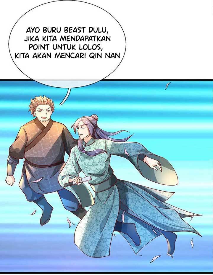 Marvelous Hero of the Sword - Chapter 75 18 Marvelous Hero of the Sword - Chapter 75 18