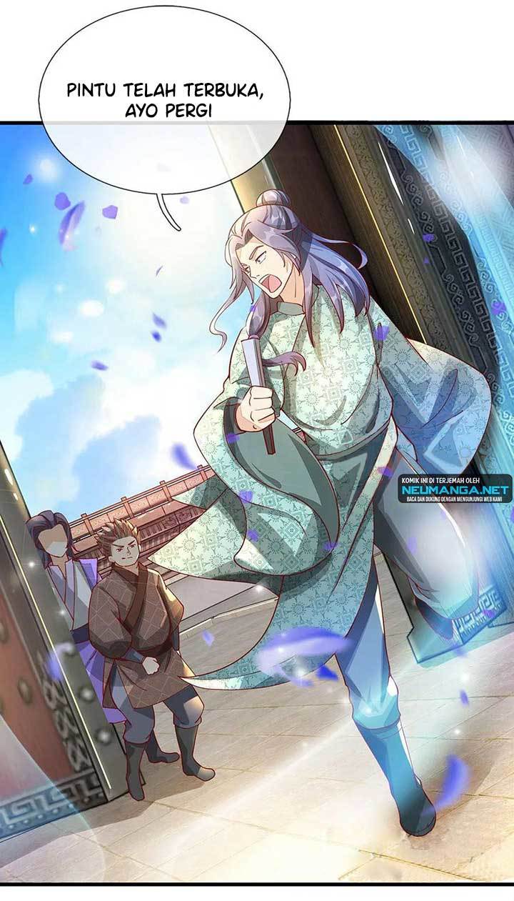 Marvelous Hero of the Sword - Chapter 75 16 Marvelous Hero of the Sword - Chapter 75 16