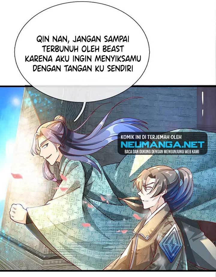 Marvelous Hero of the Sword - Chapter 75 17 Marvelous Hero of the Sword - Chapter 75 17