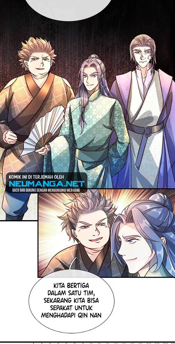 Marvelous Hero of the Sword - Chapter 75 7 Marvelous Hero of the Sword - Chapter 75 7