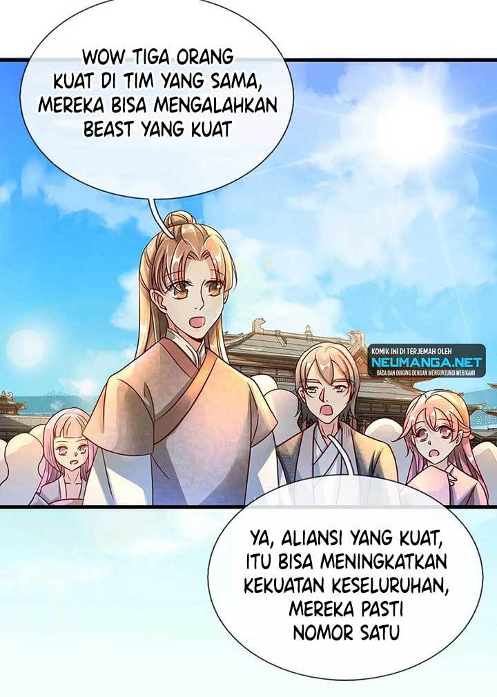 Marvelous Hero of the Sword - Chapter 75 5 Marvelous Hero of the Sword - Chapter 75 5