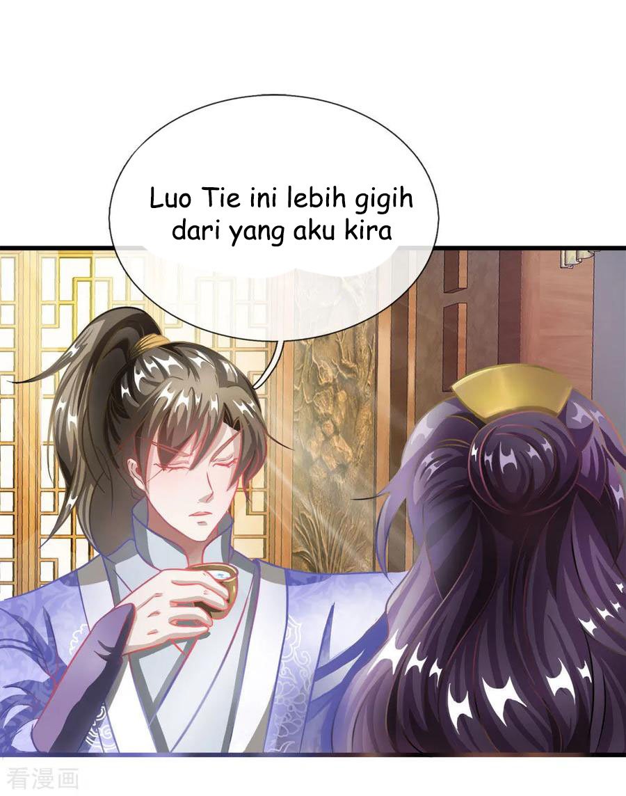 Marvelous Hero of the Sword - Chapter 49 18
