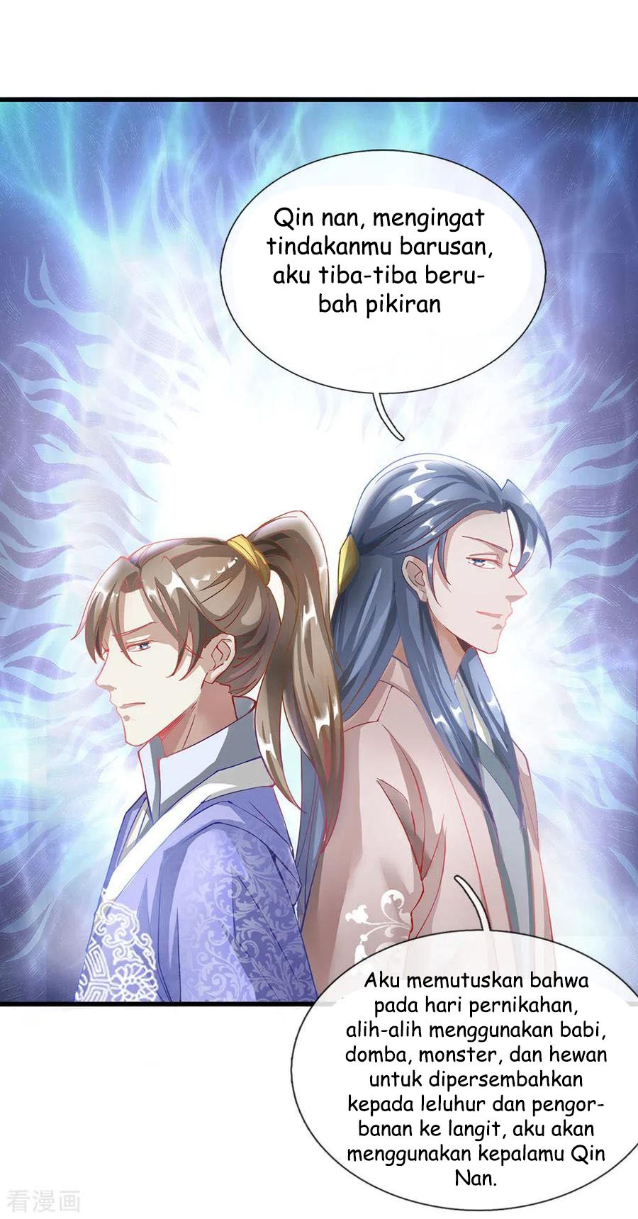 Marvelous Hero of the Sword - Chapter 49 10