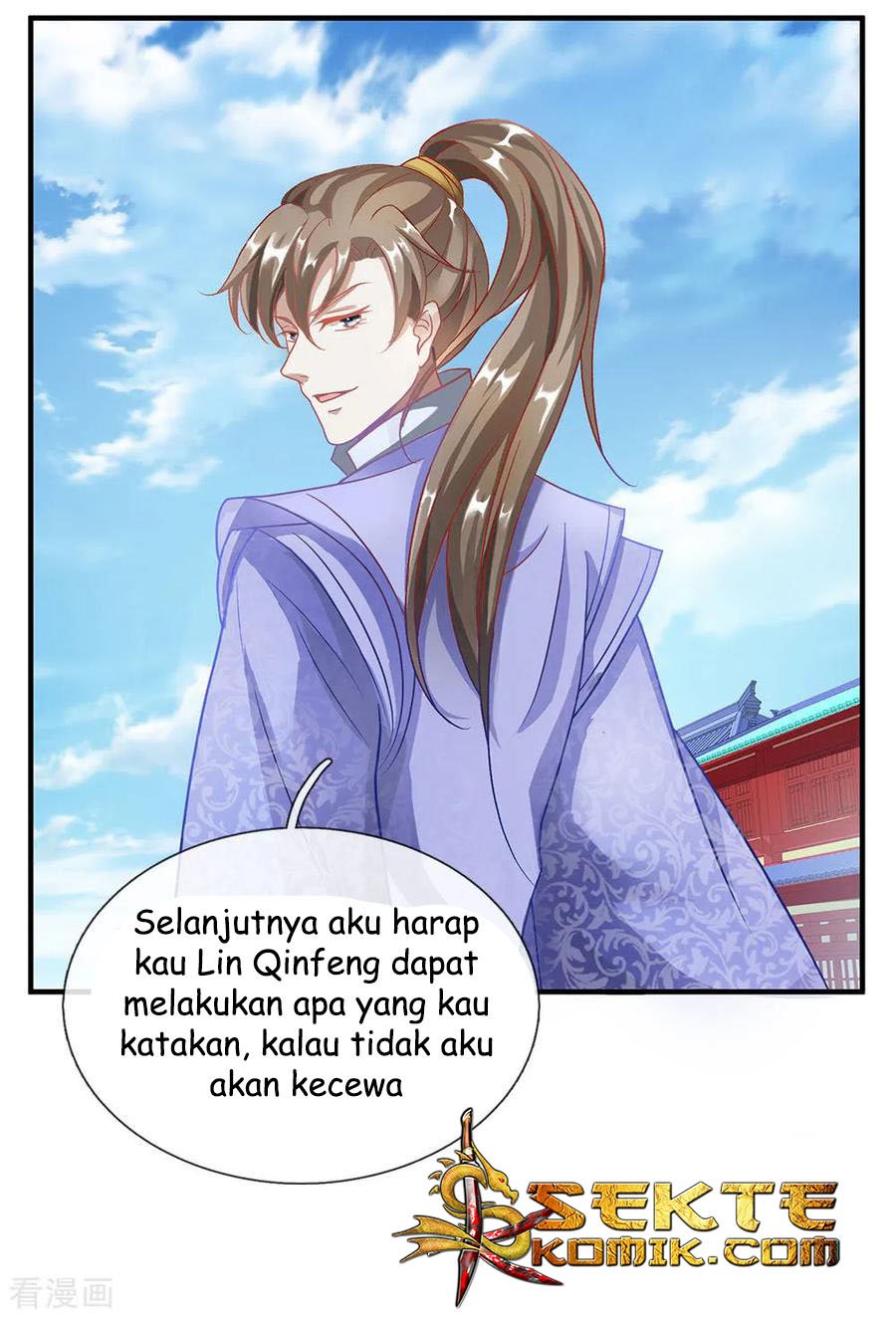 Marvelous Hero of the Sword - Chapter 49 11