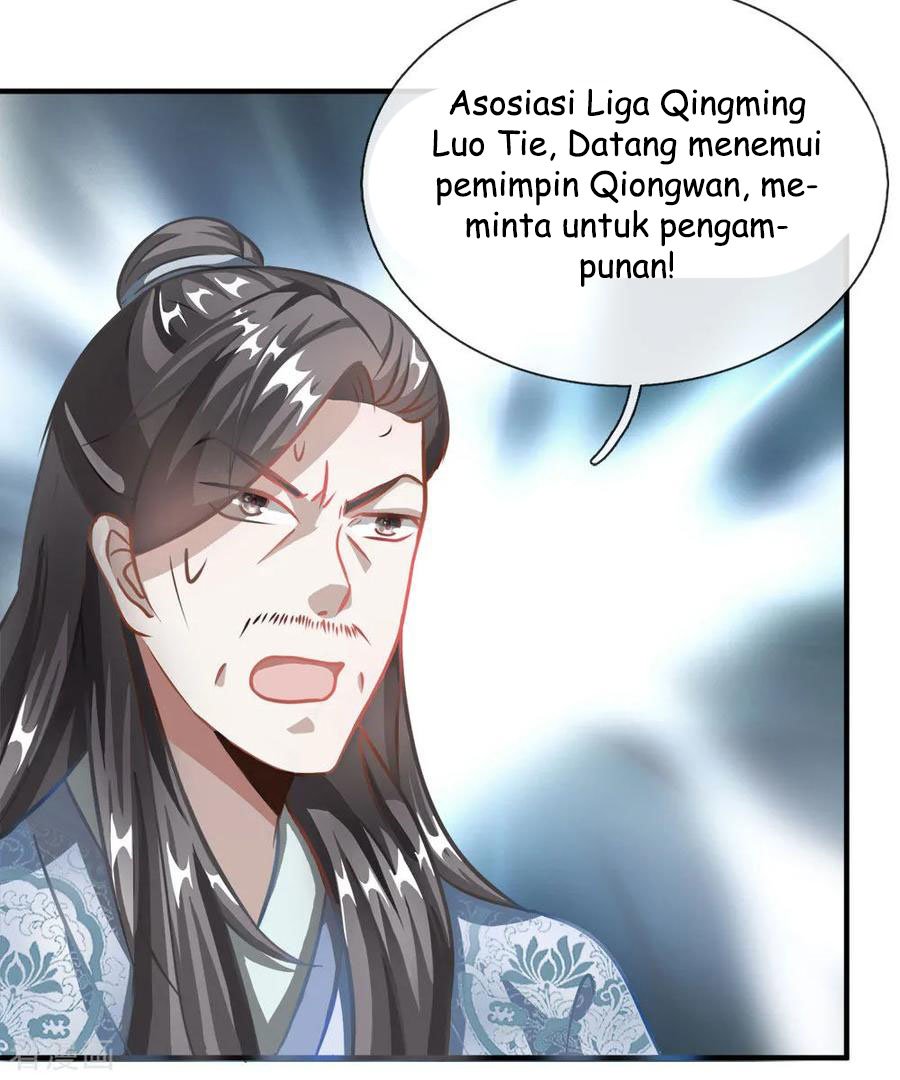 Marvelous Hero of the Sword - Chapter 49 15