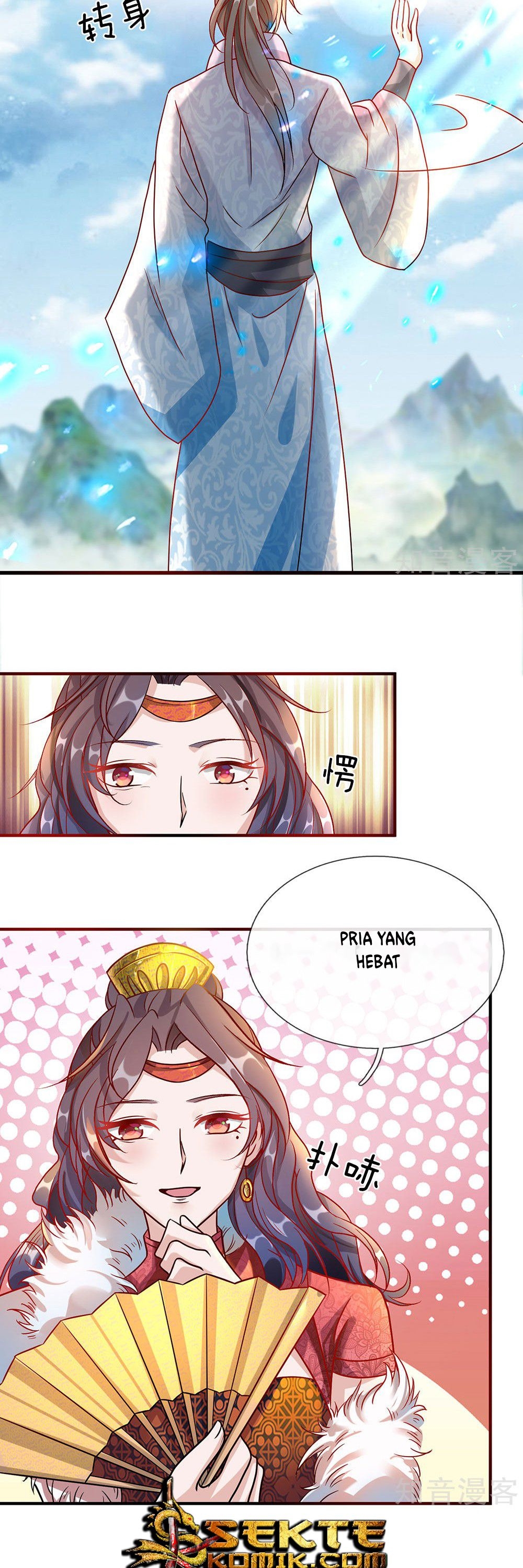 Marvelous Hero of the Sword - Chapter 40 8