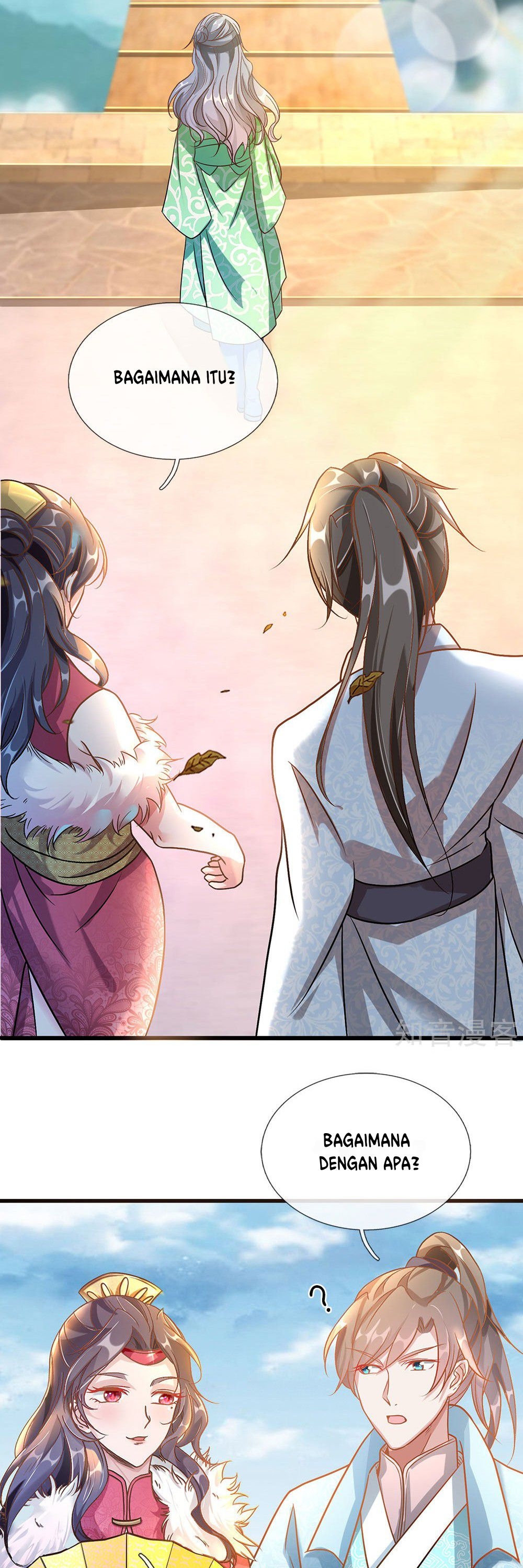 Marvelous Hero of the Sword - Chapter 40 6