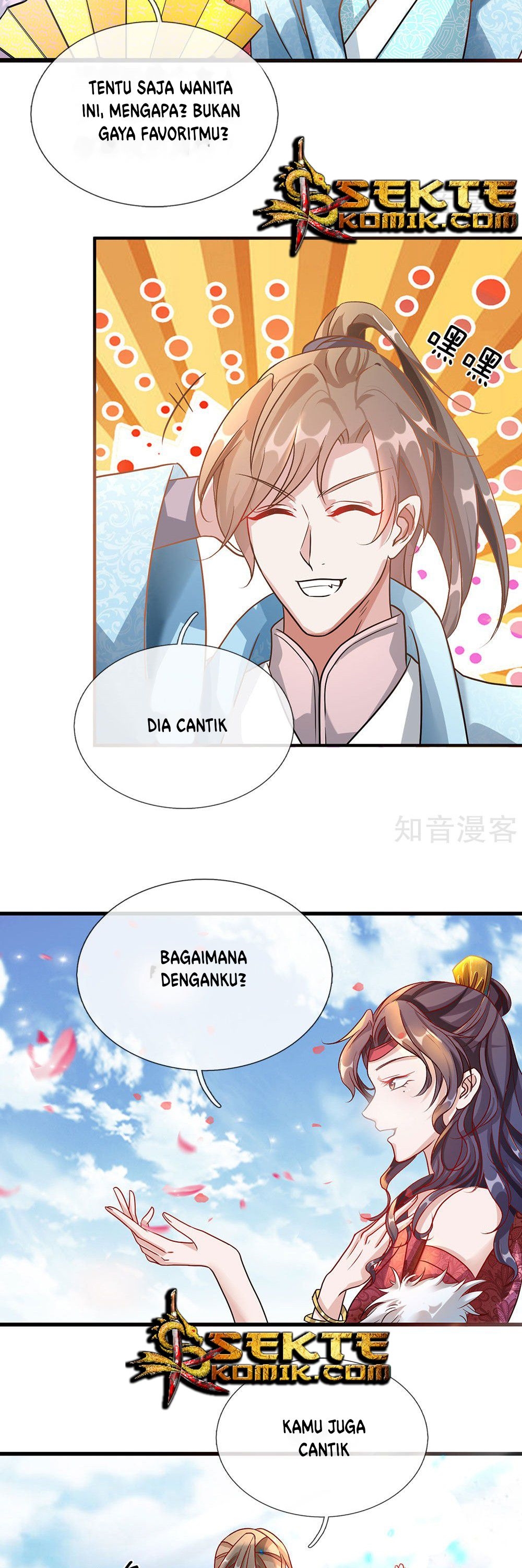 Marvelous Hero of the Sword - Chapter 40 7