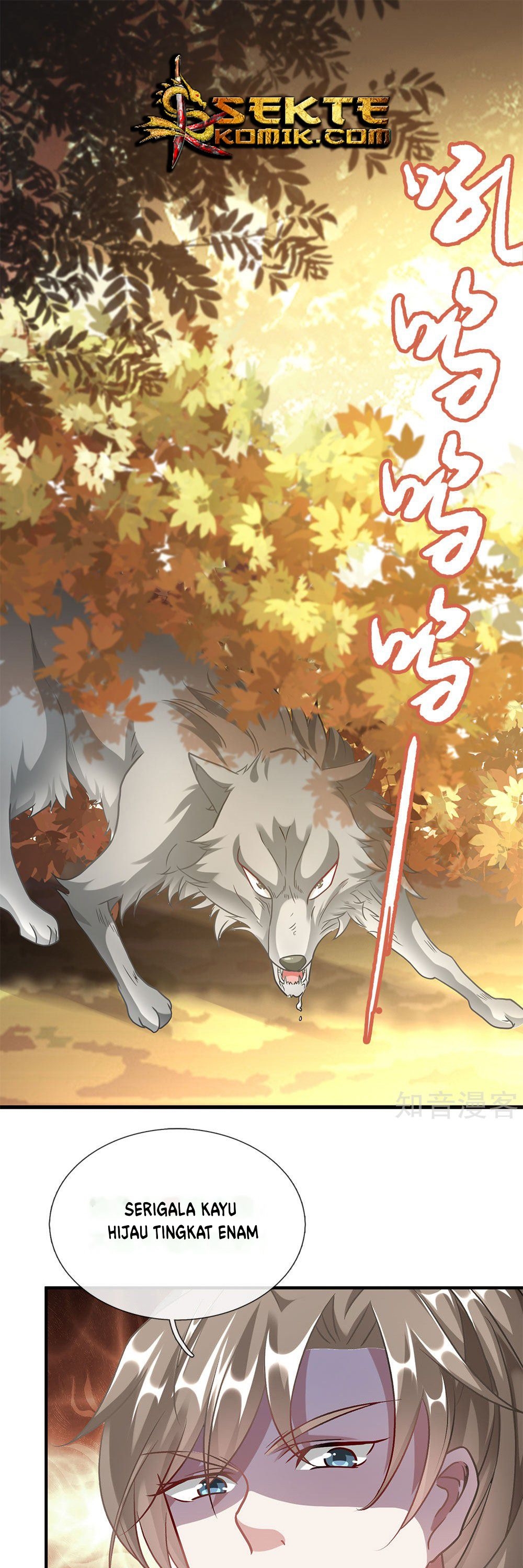 Marvelous Hero of the Sword - Chapter 41 8 Marvelous Hero of the Sword - Chapter 41 8