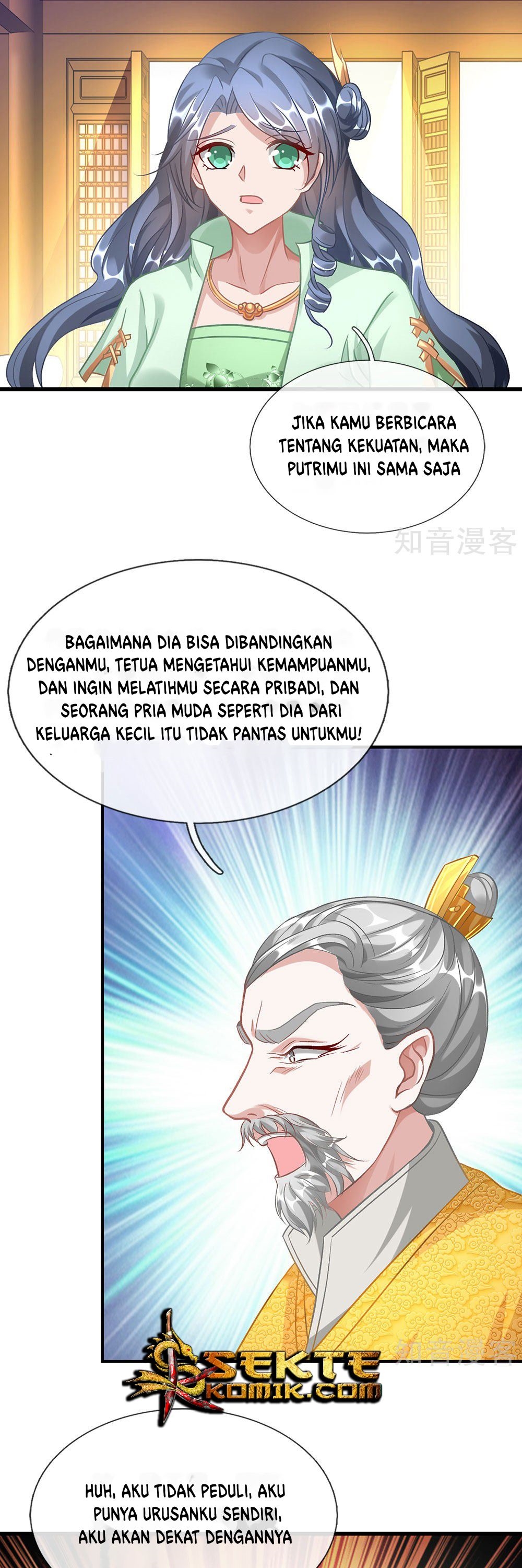 Marvelous Hero of the Sword - Chapter 41 3 Marvelous Hero of the Sword - Chapter 41 3