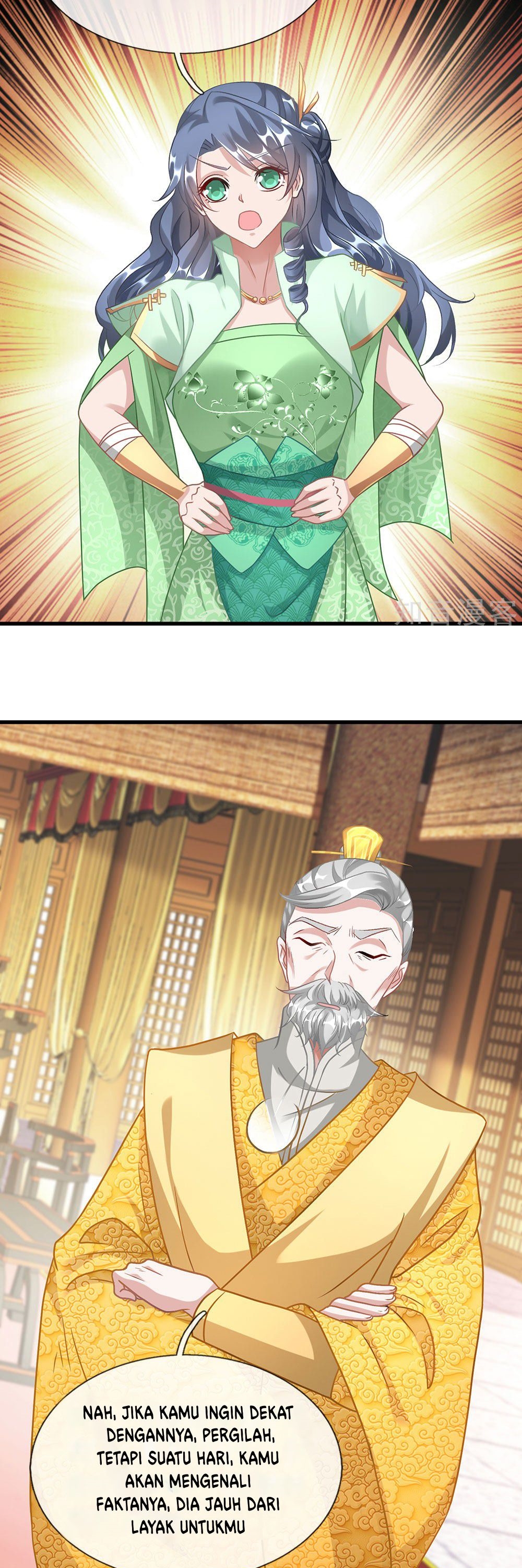 Marvelous Hero of the Sword - Chapter 41 4 Marvelous Hero of the Sword - Chapter 41 4