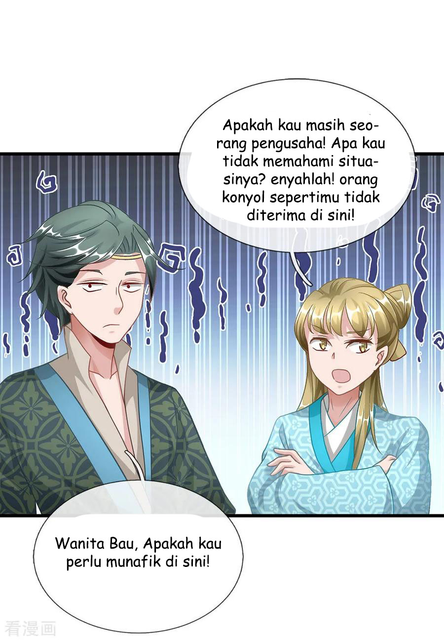 Marvelous Hero of the Sword - Chapter 47 8