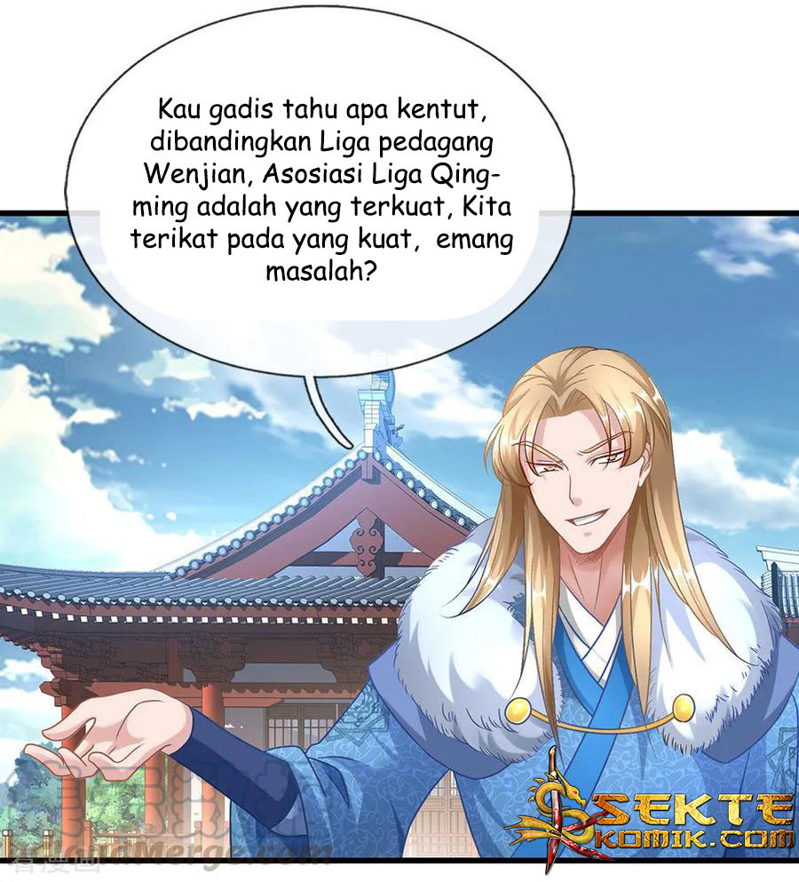 Marvelous Hero of the Sword - Chapter 47 9