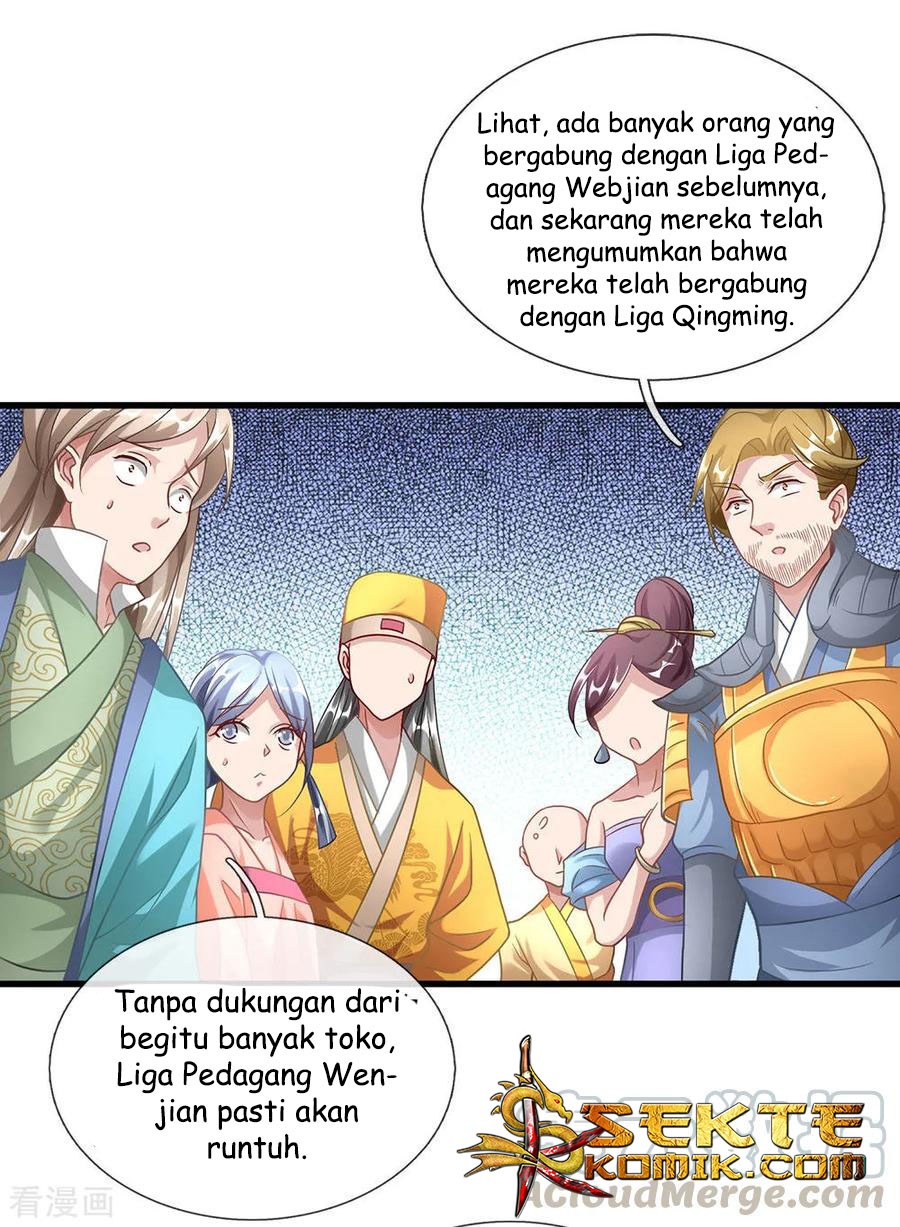 Marvelous Hero of the Sword - Chapter 47 2