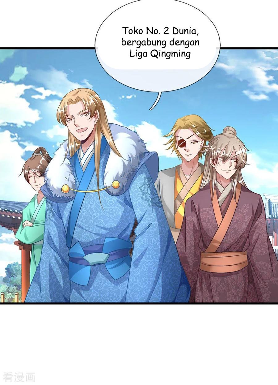 Marvelous Hero of the Sword - Chapter 47 3
