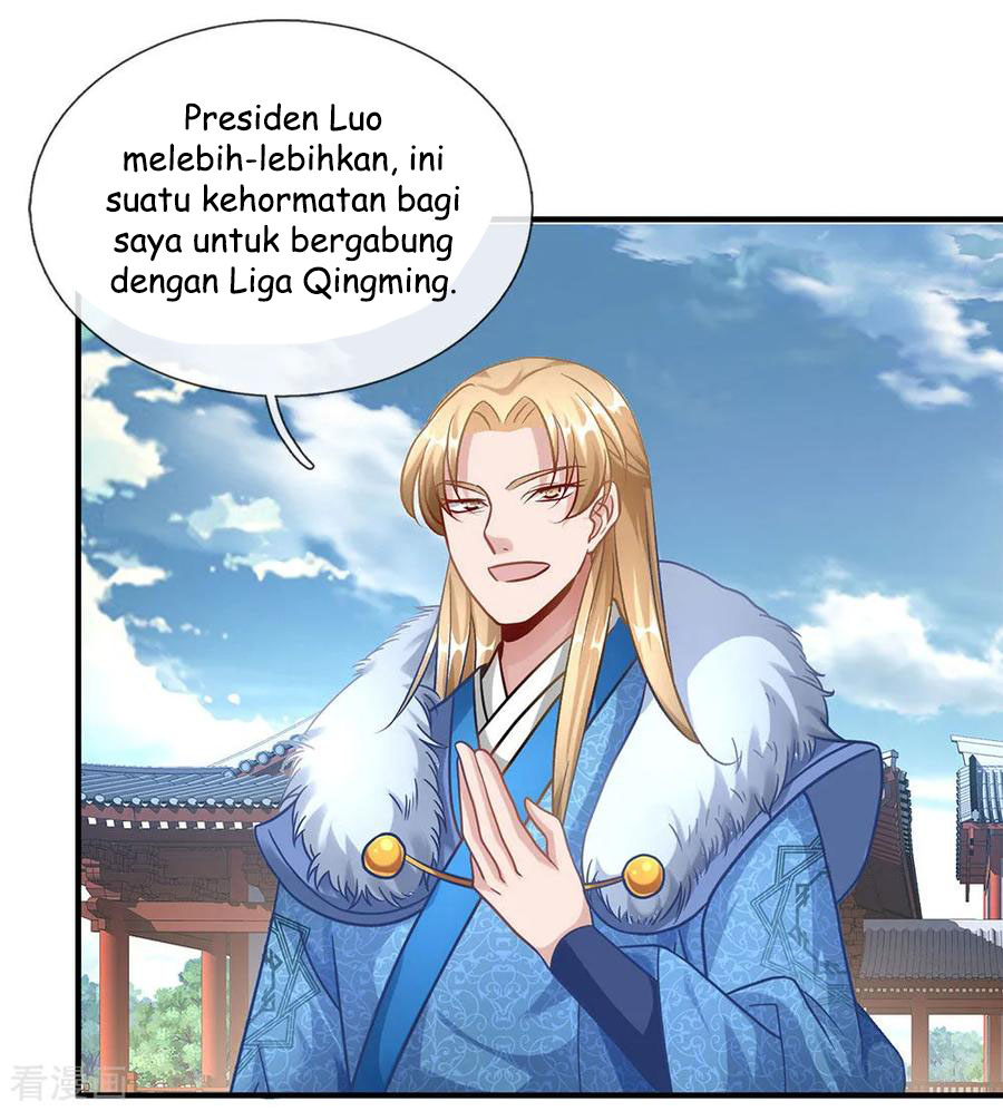 Marvelous Hero of the Sword - Chapter 47 6