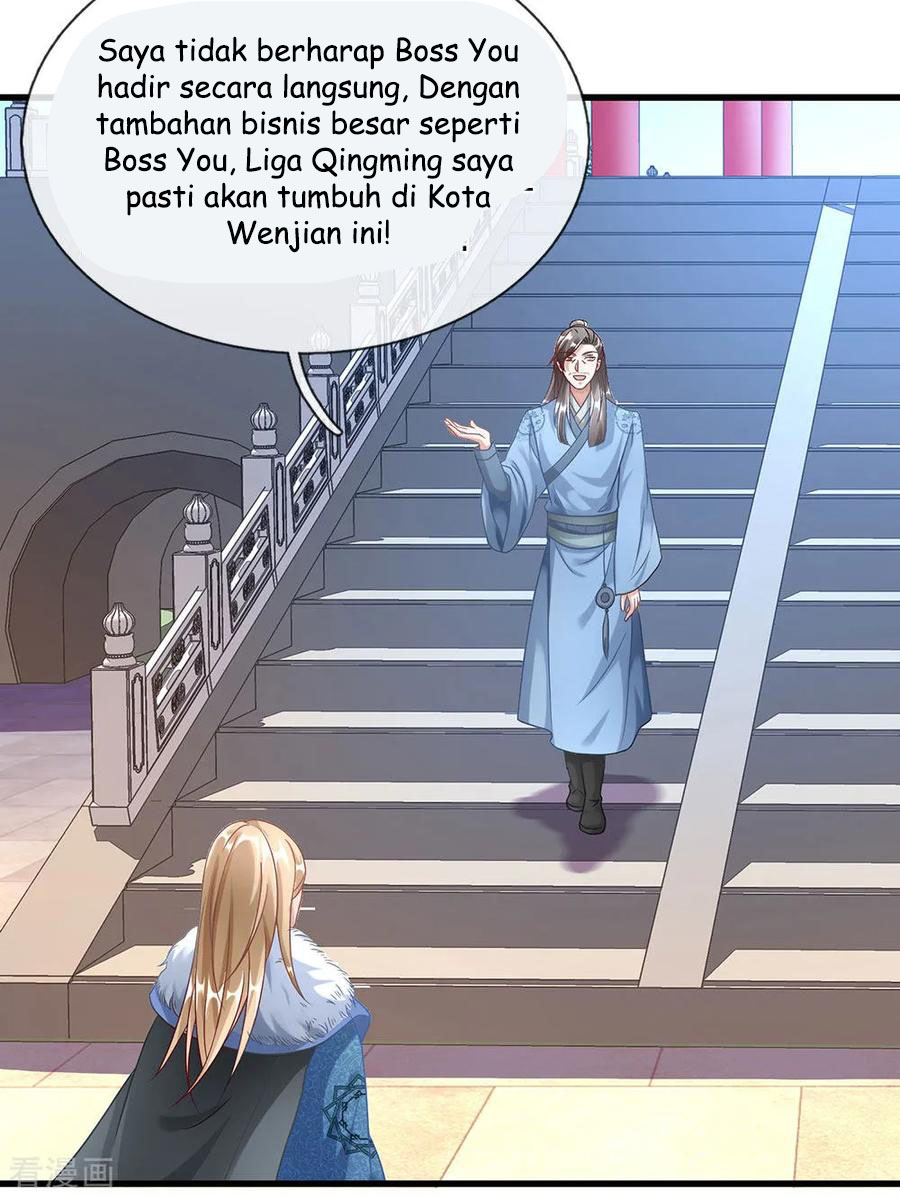 Marvelous Hero of the Sword - Chapter 47 5