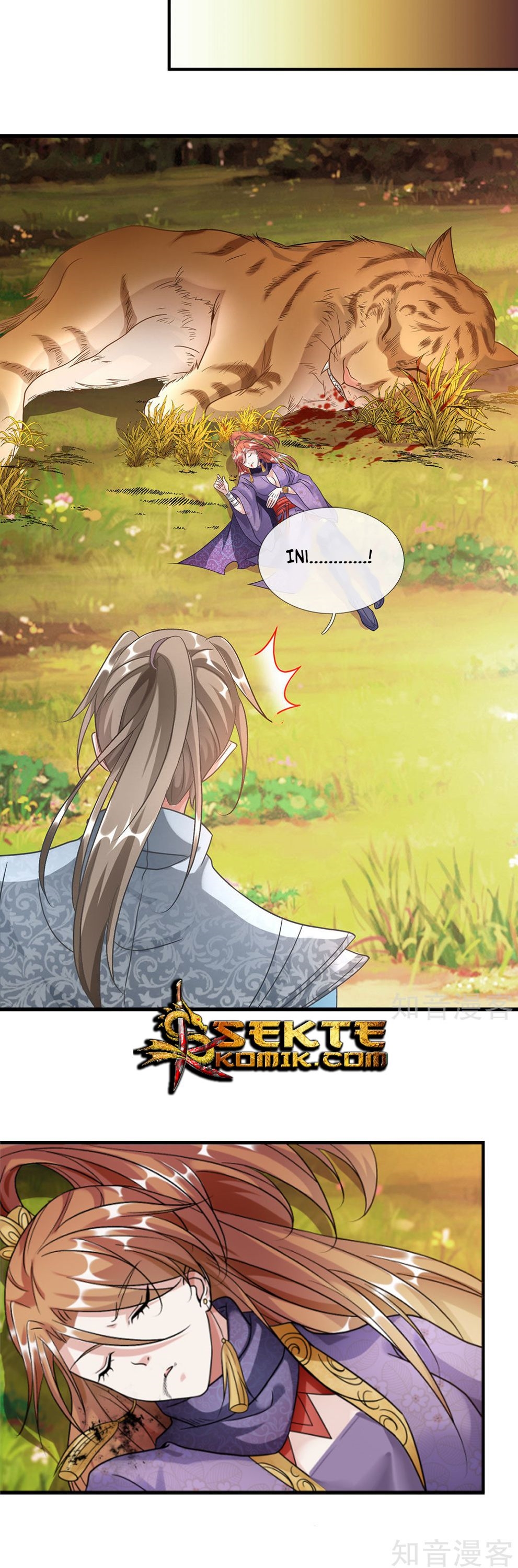 Marvelous Hero of the Sword - Chapter 44 8