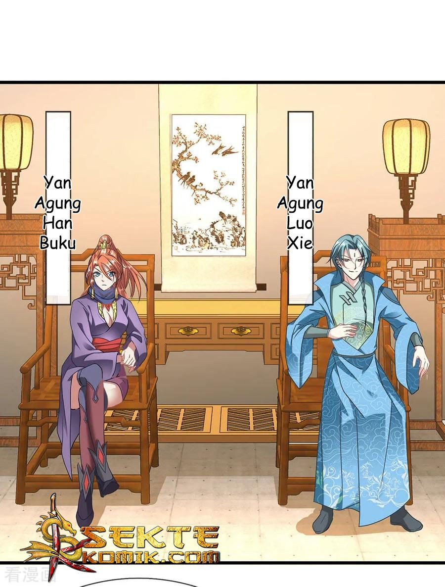 Marvelous Hero of the Sword - Chapter 52 14 Marvelous Hero of the Sword - Chapter 52 14