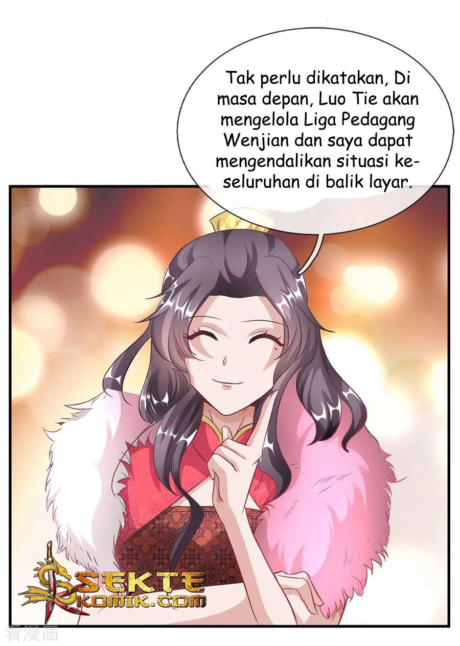 Marvelous Hero of the Sword - Chapter 50 8