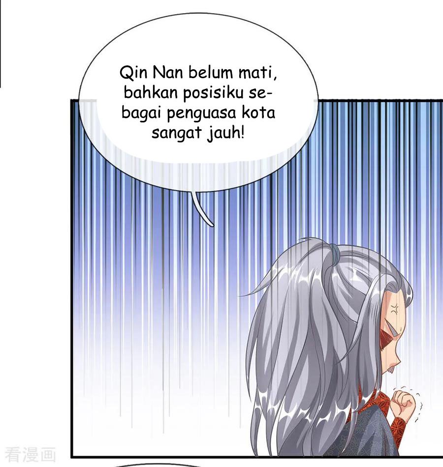 Marvelous Hero of the Sword - Chapter 50 13