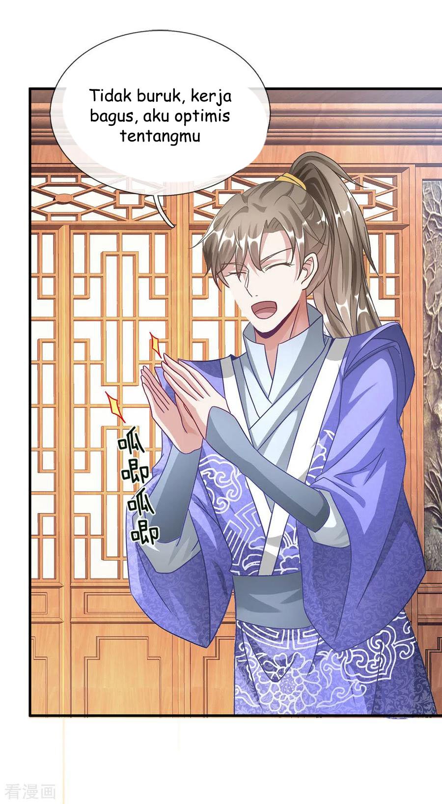 Marvelous Hero of the Sword - Chapter 50 10