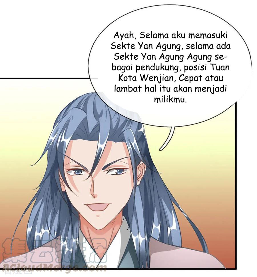 Marvelous Hero of the Sword - Chapter 50 16