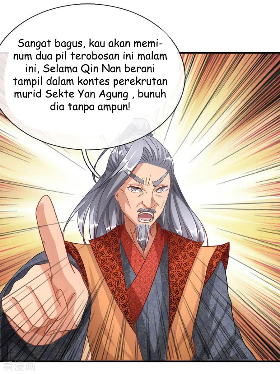 Marvelous Hero of the Sword - Chapter 50 17