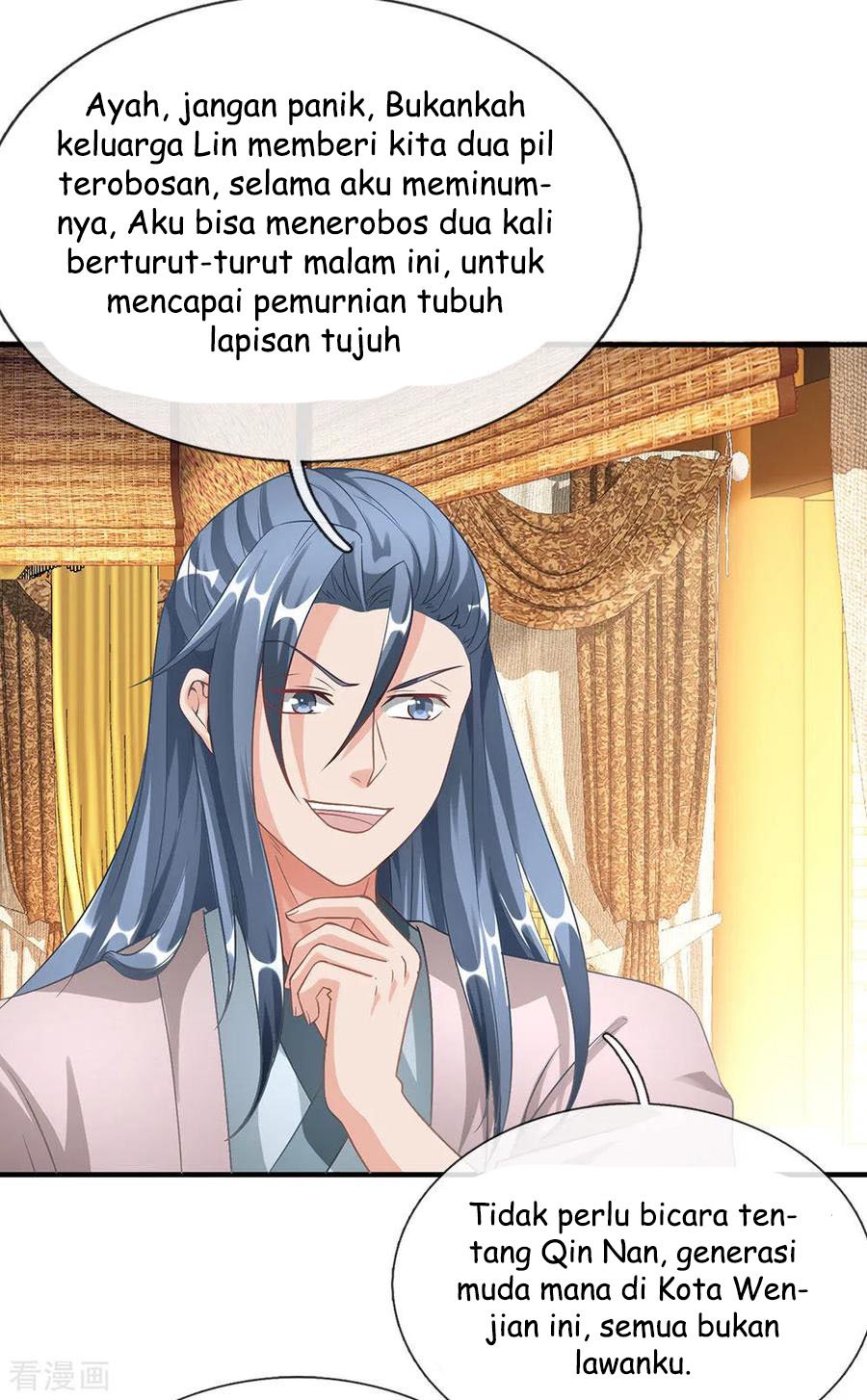 Marvelous Hero of the Sword - Chapter 50 14