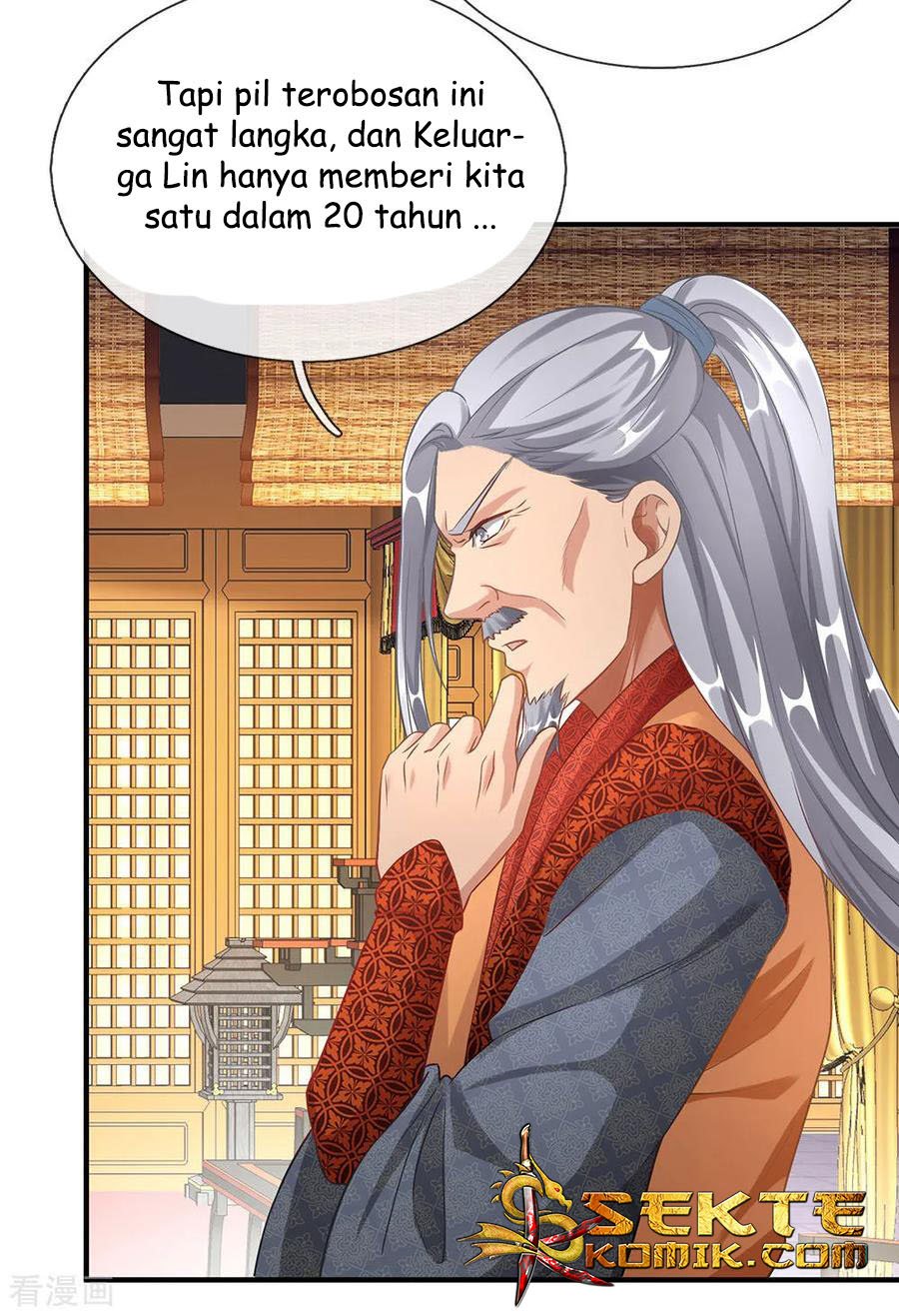 Marvelous Hero of the Sword - Chapter 50 15