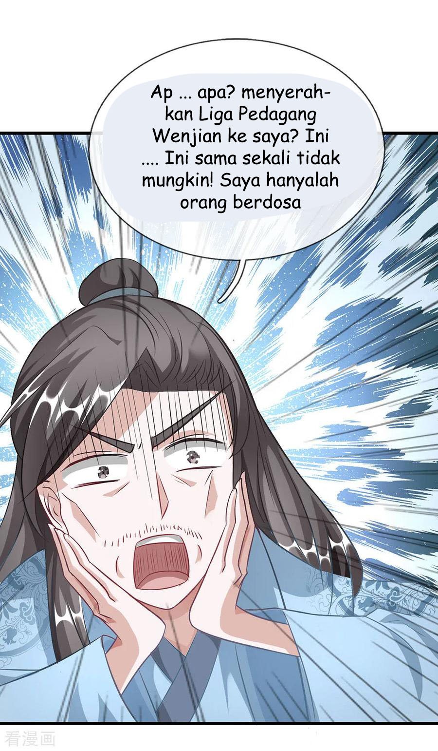 Marvelous Hero of the Sword - Chapter 50 7