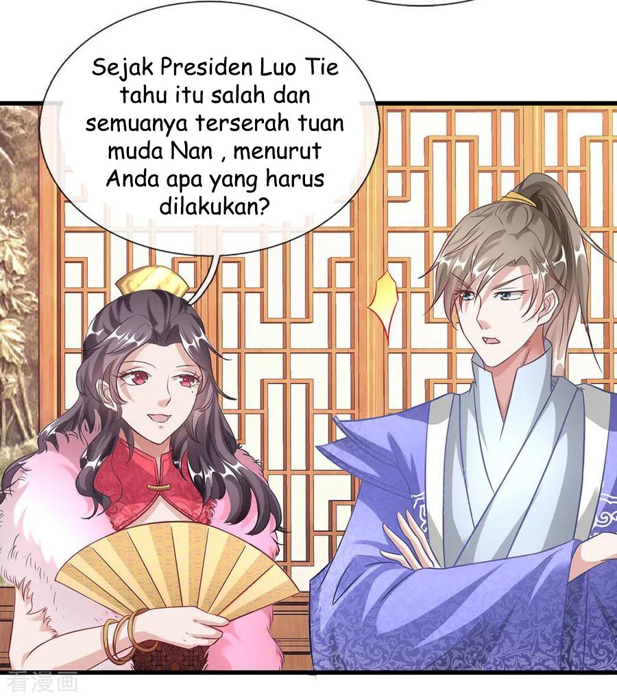 Marvelous Hero of the Sword - Chapter 50 4
