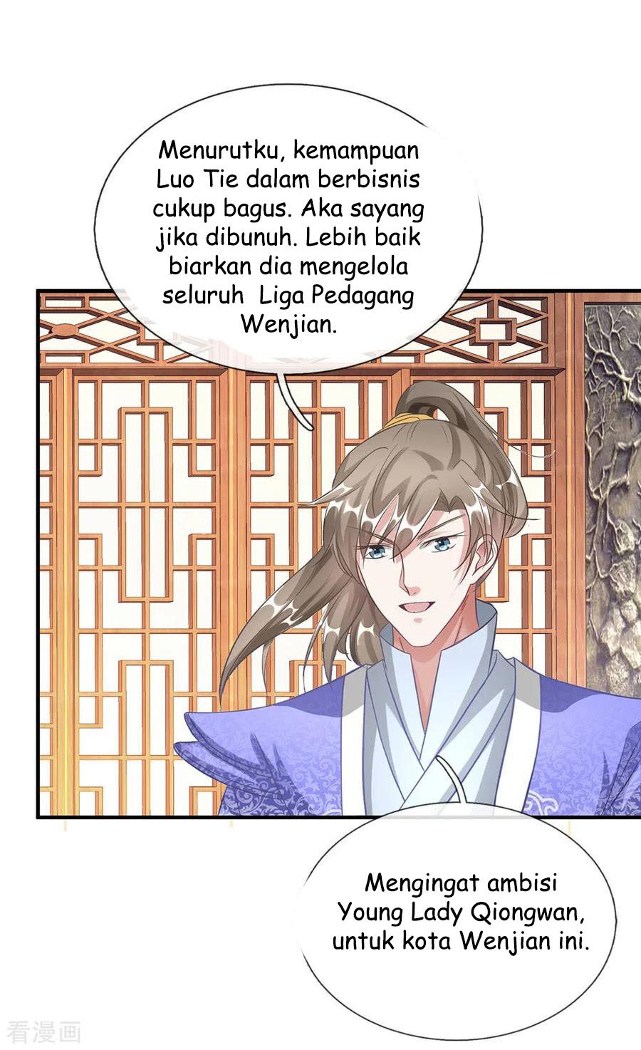 Marvelous Hero of the Sword - Chapter 50 5