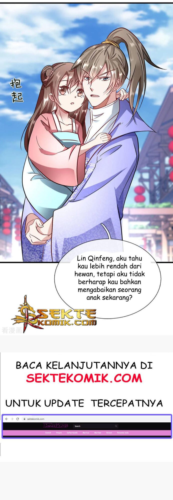 Marvelous Hero of the Sword - Chapter 51 20 Marvelous Hero of the Sword - Chapter 51 20