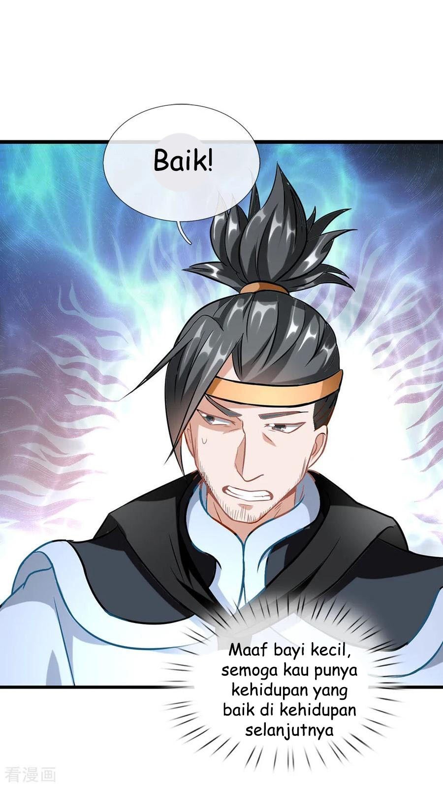 Marvelous Hero of the Sword - Chapter 51 11 Marvelous Hero of the Sword - Chapter 51 11