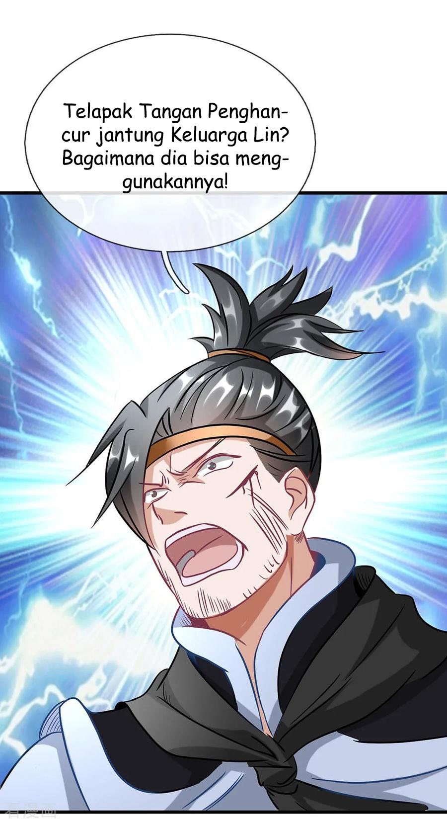 Marvelous Hero of the Sword - Chapter 51 17 Marvelous Hero of the Sword - Chapter 51 17