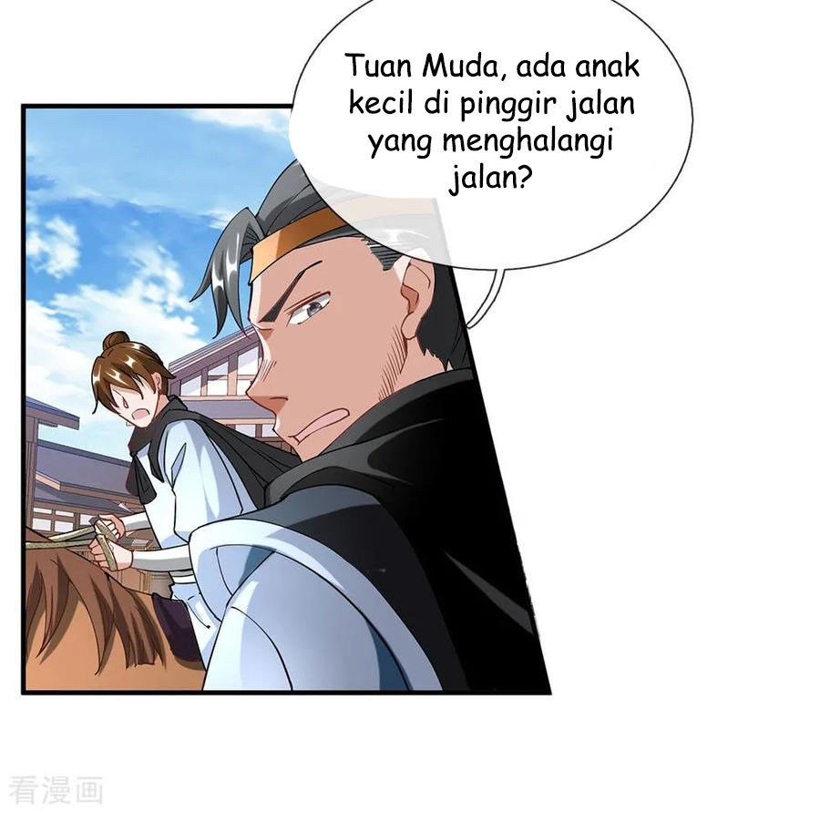 Marvelous Hero of the Sword - Chapter 51 7 Marvelous Hero of the Sword - Chapter 51 7