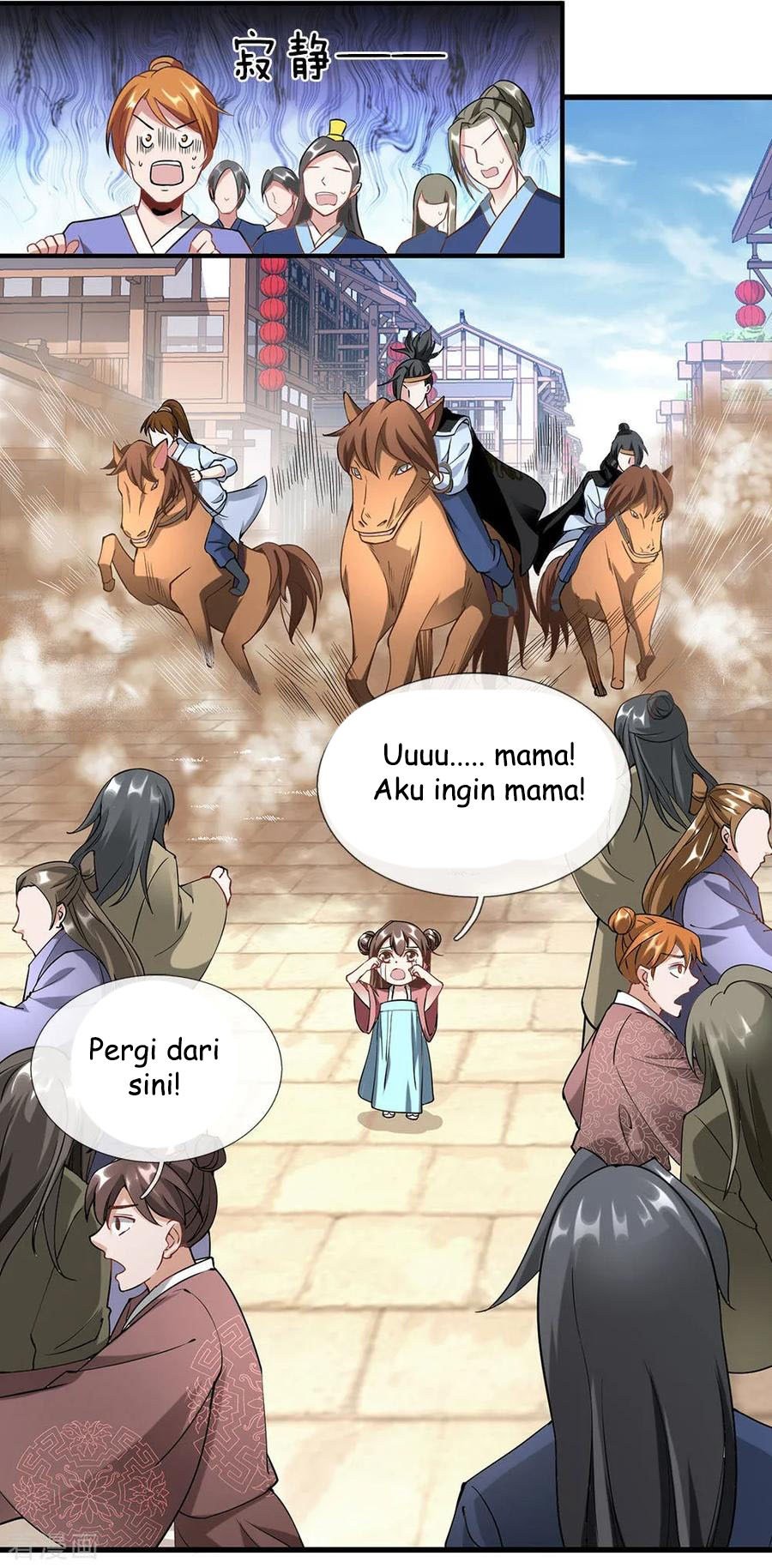 Marvelous Hero of the Sword - Chapter 51 5 Marvelous Hero of the Sword - Chapter 51 5