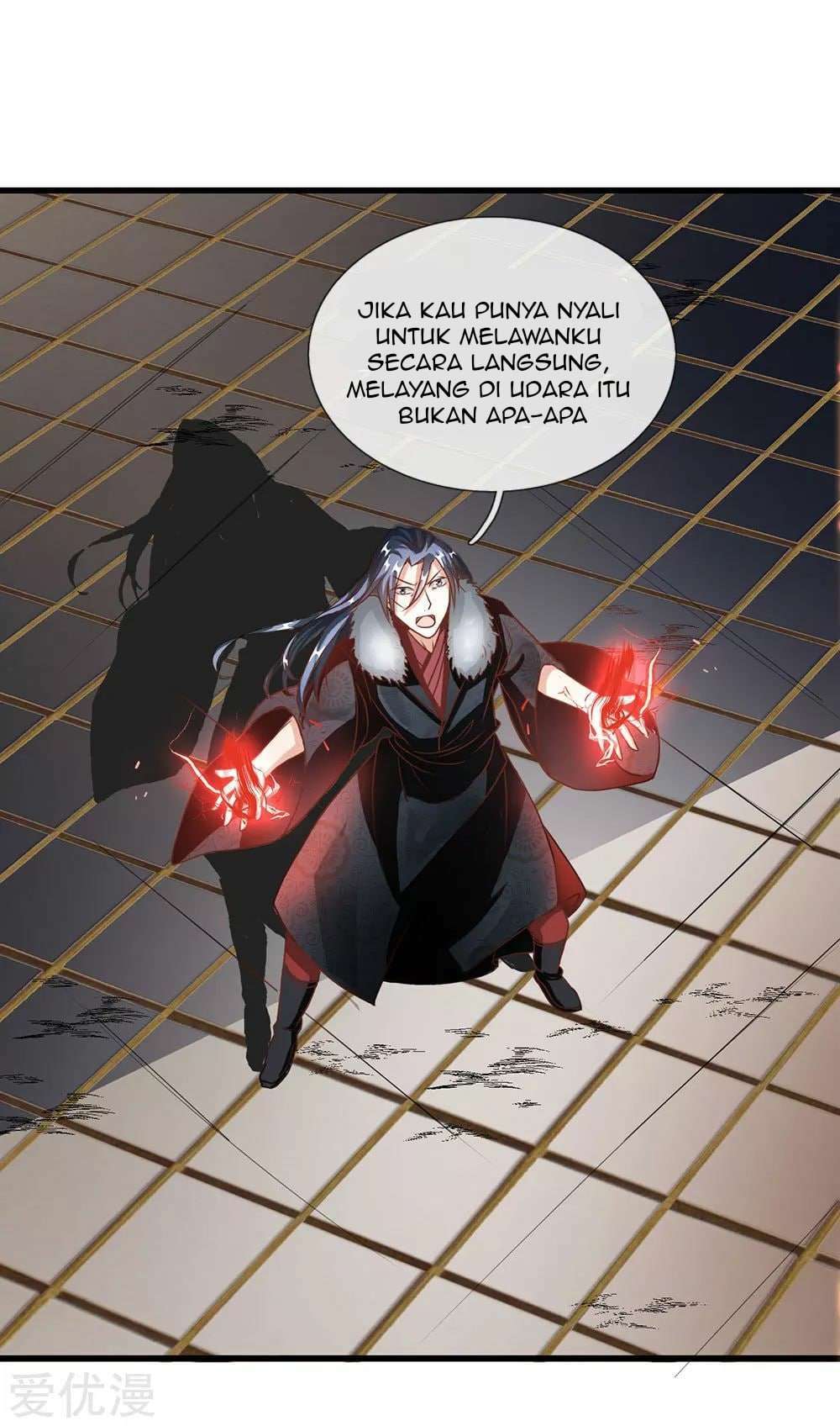 Marvelous Hero of the Sword - Chapter 56 18