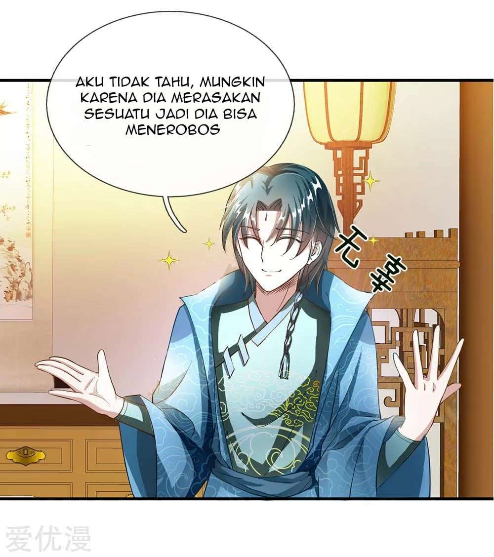 Marvelous Hero of the Sword - Chapter 56 10
