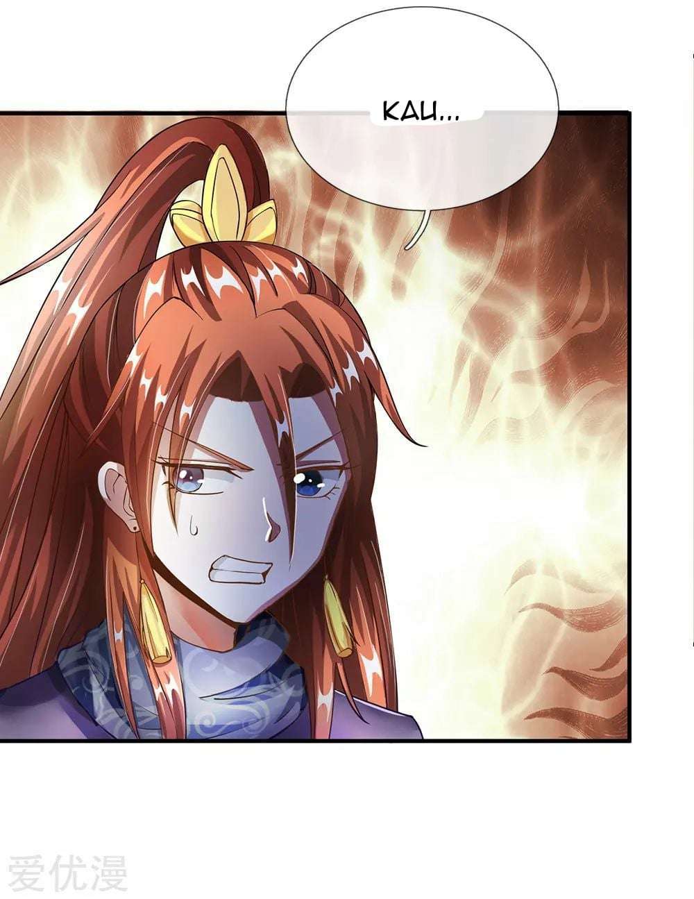 Marvelous Hero of the Sword - Chapter 56 11