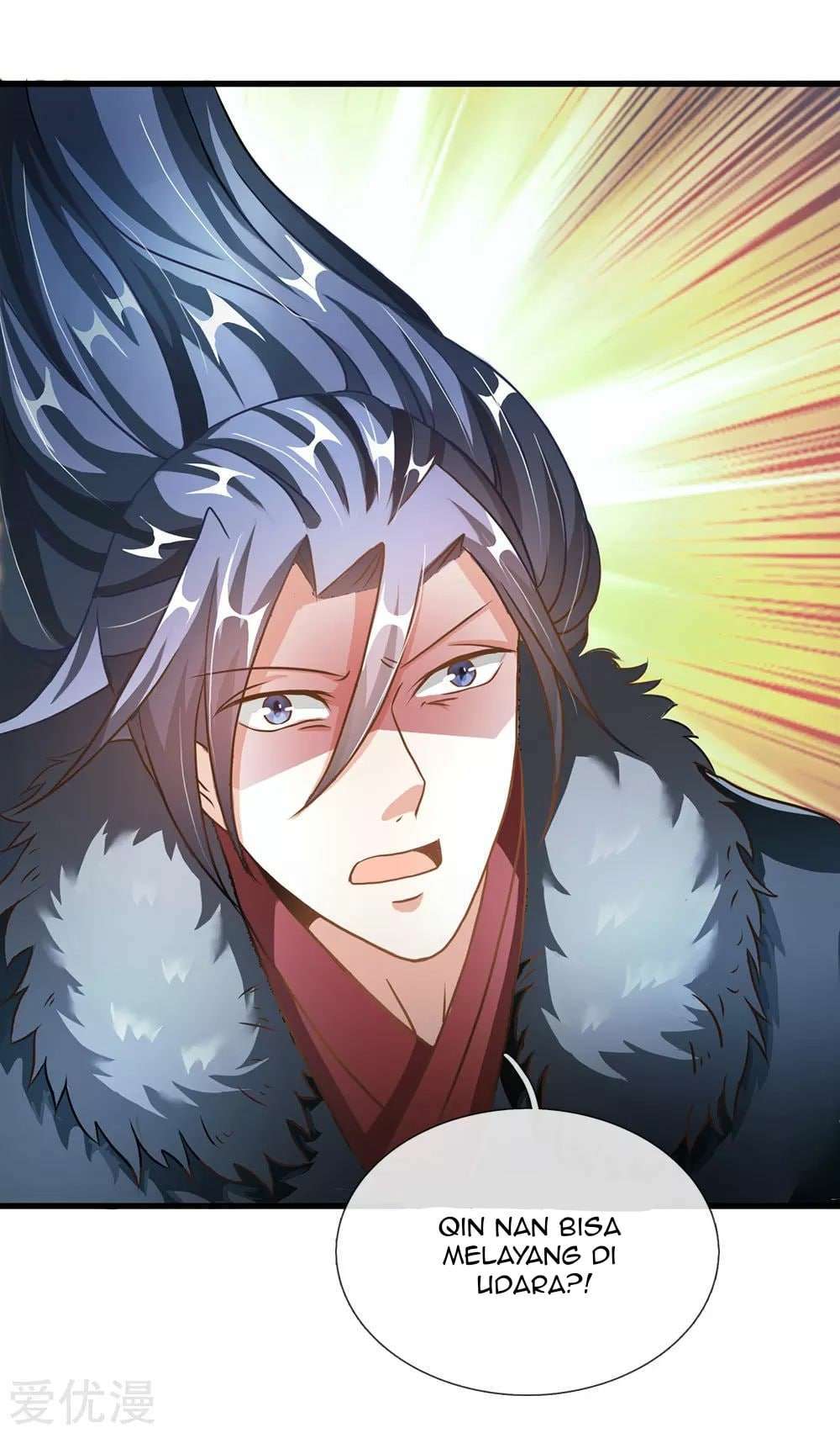 Marvelous Hero of the Sword - Chapter 56 15