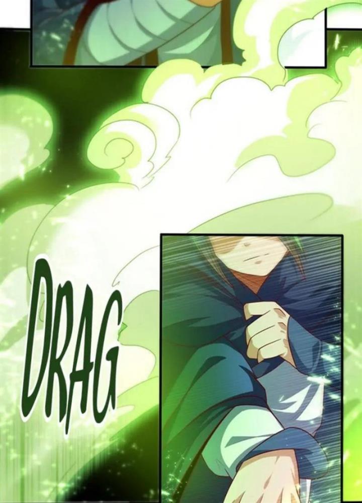 Martial Inverse - Chapter 80 22