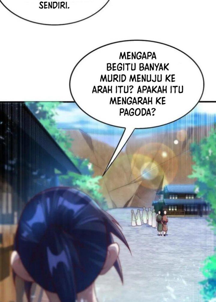 Martial Inverse - Chapter 87 22