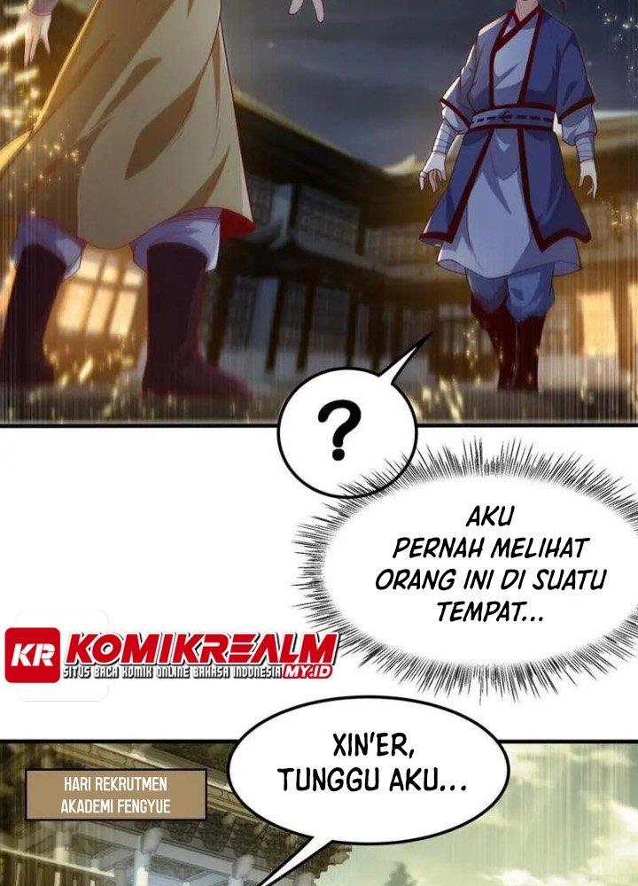 Martial Inverse - Chapter 85 22