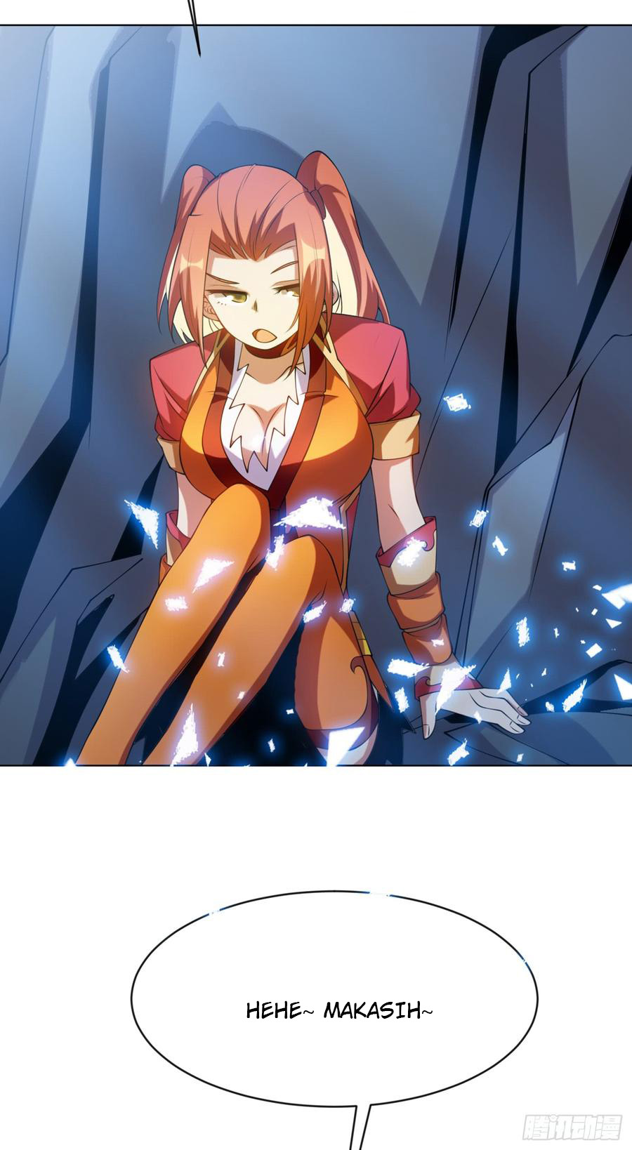 Martial Inverse - Chapter 30 22 Martial Inverse - Chapter 30 22