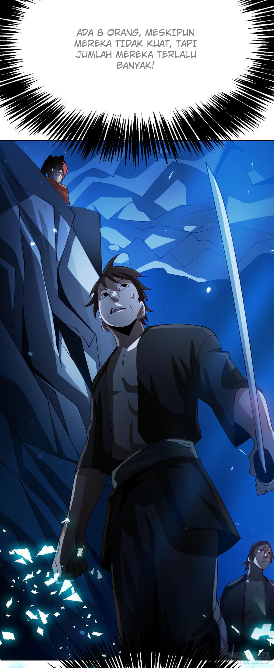 Martial Inverse - Chapter 31 22